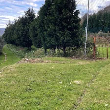 Villa Nastasi San Pier Niceto Zewnętrze zdjęcie