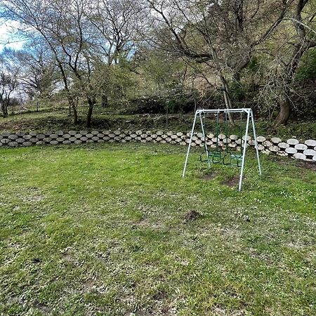 Villa Nastasi San Pier Niceto Zewnętrze zdjęcie