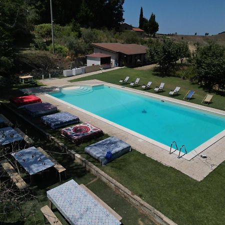 Villa Nastasi San Pier Niceto Zewnętrze zdjęcie
