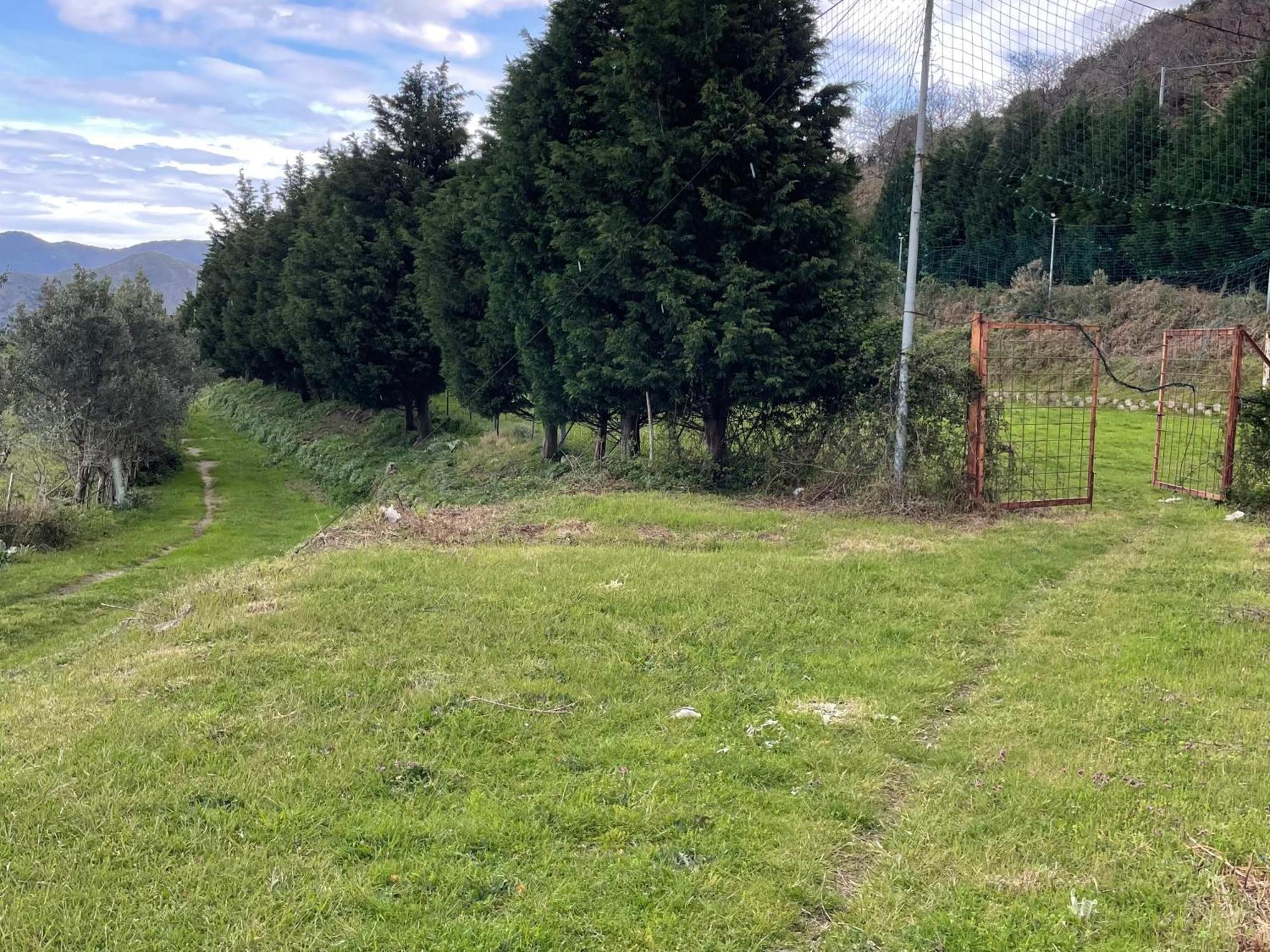 Villa Nastasi San Pier Niceto Zewnętrze zdjęcie