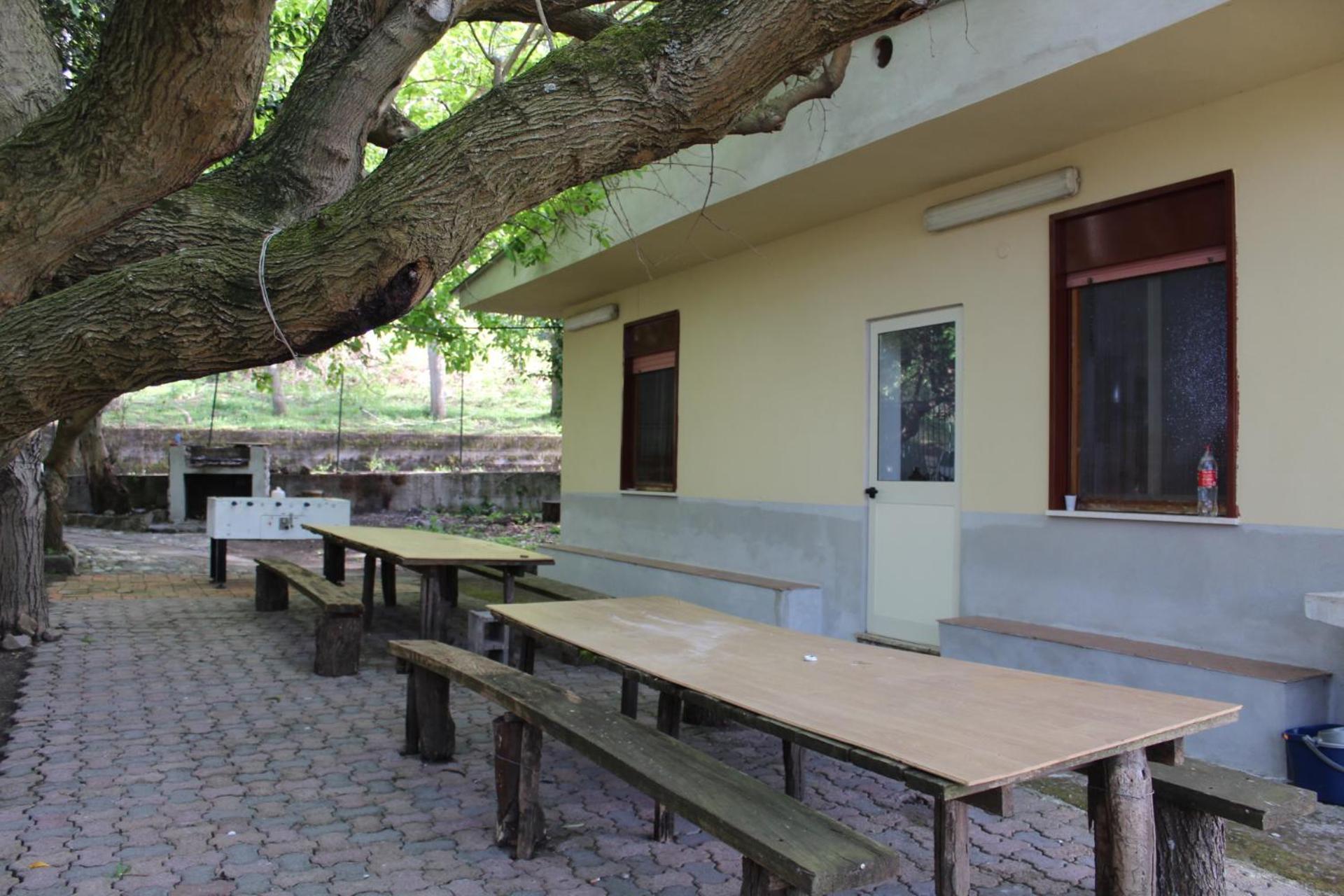 Villa Nastasi San Pier Niceto Zewnętrze zdjęcie