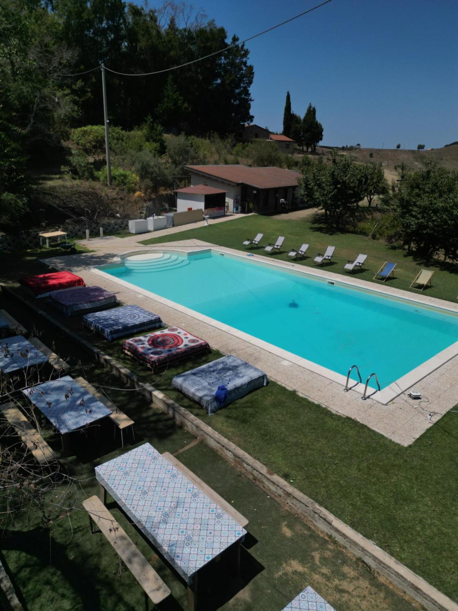Villa Nastasi San Pier Niceto Zewnętrze zdjęcie